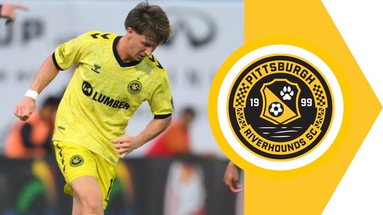 Late goal topples Brooklyn taken in Oakland, Calif.  (Riverhounds)